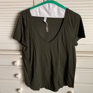 Love Tee V